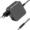 DTK 45W 19V 2.37A Alimentatore Computer Caricabatterie per VivoBook ZenBook Caricatore per Laptop Adattatore di Alimentazione Connettore: 4.0 * 1.35mm(Non applicabile 5.5 * 2.5mm)