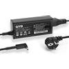 QYD Alimentatore 45W Caricatore per Acer Aspire A315-23 A315-24P A315-35 A317-53 A317-54 A317-55P A115-32 A314-22 A314-23P A514-55 A517-52 EX215-22 Aspire 1 3 5 Series Caricabatterie