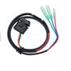 selva marine Pulsante trim assetto per manetta YAMAHA 703 / SELVA MARINE cod. 703-82563-02-00