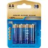 Zarivy Batteria a lunga durata 3LR12 4,5 V (1 unità in blister) 62 x 22 x 67 mm. Potenza durevole in formato compatto, ideale per dispositivi a basso consumo. Perfetto per le tue esigenze quotidiane.