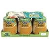 FATER SPA HERO BABY SOLO PERA BANANA CAROTA 6X120 G