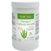 SAN OMEGA GmbH NORSAN OMEGA 3 VEGANO 80CPS