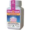SANGALLI Srl Ultra D-sium vitamina D naturale 60 capsule
