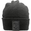 Juventus Cappello Skipper Patch Pelle Ricamo 75% PC 22% NY 3% EA 133498