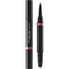 SHISEIDO LipLiner InkDuo 04 Rosewood Matita Labbra