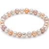 Miluna Bracciale Perle Miluna PBR2970