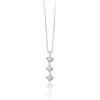 Miluna Collana Trilogy Miluna CLD3962-027G7