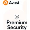 Avast Premium Security 2024 - 1 Dispositivo - Abbonamento annuale - Windows