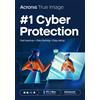 Acronis Cyber Protect Home Office Advanced | 1 dispositivo | Windows, Mac, Android e iOS | 500 GB di backup nel Cloud