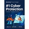 Acronis Cyber Protect Home Office Advanced | 3 dispositivi | Windows, Mac, Android e iOS | 500 GB di backup su cloud