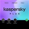 Kaspersky Plus | 10 dispositivi | 1 anno | Sicurezza antivirus | Successore di Kaspersky Internet Security