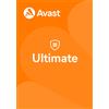 Avast Ultimate Security 2024 - 1 PC - 1 Anno - Windows