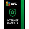 AVG Internet Security | Windows | 1 PC | 1 Anno | Software di sicurezza