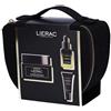 Lierac Laboratoires Premium Set La Crème Voluptueuse + Il Siero Assoluto + La Crema Occhi con Beauty Case in Regalo
