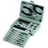 LogiLink WZ0023 - Set di 25 utensili