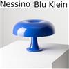 Artemide Nessino edizione speciale colore blu klein