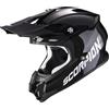 SCORPION - Casco SCORPION - Casco VX-16 Evo Air Nero