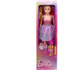 Mattel Barbie Bambola Grande alta 71 cm