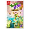 Sold Out Yooka - Laylee And The Impossible Lair - Nintendo Switch