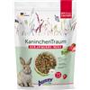 bunnyNature Bunny Sogno per Conigli Special Edition Strawberry Mint - Set %: 3 x 1,5 kg