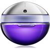 Paco Rabanne Ultraviolet Donna Eau De Parfum 80 ml