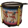 REIG 3118 - Tamburo Majorettes