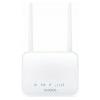 Strong Router Strong 4GROUTER350M 4G/Wifi/LTE/150Mbps Bianco [4GROUTER350M]