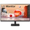 Lg Monitor Led 27'' Lg 27BA400-B Ips Full HD 1920x1080/E/5ms/Nero [27BA400-B.AEU]