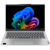 Lenovo Notebook Lenovo IdeaPad Slim 5 14Q8X9 Copilot+ Qualcomm Snapdragon X1P-42-100 16GB/512GB SSD/14'' Win11H/Grigio [83HL001GIX]