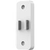 Hikvision AXPRO Distanziatore per contatto magnetico - DS-PDB-MC-ADAPTER