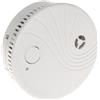 Hikvision AXPRO Rilevatore di fumo Wireless DS-PDSMK-S-WE