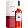 Bowmore - 10 Years Old - Dark & Intense - Islay Single Malt Scotch Whisky - 1 Litro - 100cl