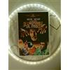MgM Frustrazione - Dr Phibes Rises Again Vincent Price Dvd lmport Audio IT Nuovo