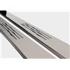 Valsir S.p.A. Griglia Linea XS C/Lucido Valsir VS0701841