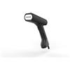SteamOne DTC120B Stiro Verticale Portatile, Piastra in Acciaio Inox, 1800 W, Serbatoio 120 ml, Pronto in 35 Secondi, Getto Vapore 28g/min. Colore Nero