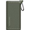 Pgytech GM-169 Lettore e custodia per schede CFexpress B - SD Verde