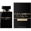 Dolce&Gabbana > Dolce & Gabbana The Only One Eau de Parfum Intense 50 ml