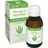 SAN OMEGA GmbH NORSAN OMEGA 3 VEGANO 100ML