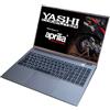 YASHI YP1680 LAPTOP INTEL® CORE™ I7 I7-1260P WORKSTATION MOBILE 40,6 CM (16") FULL HD 20 GB 1 TB SSD NVIDIA GEFORCE MX550 WI-