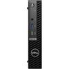 DELL OPTIPLEX 7020 INTEL® CORE™ I5 I5-14500T 16 GB DDR5-SDRAM 512 GB SSD WINDOWS 11 PRO MFF MINI PC NERO