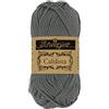 Scheepjes - Scheepjes Cahlista 501 Antracite Filato - 1x50g