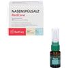 Redcare Soluzione salina nasale + Rinazina® Spray Nasale 1 pz Set
