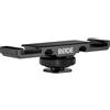Rode DCS-1 Doppio attacco a slitta fredda