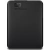 WD Elements Portable 5TB Externe HDD (USB 3.0)