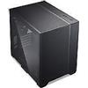 Lian Li O11 AIR MINI - Tower - PC - Nero - ATX - EATX - micro ATX - Mini-ITX - A