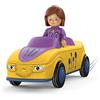 TODDYS Macchina Toddys Zoe Zoomy