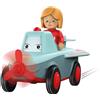 TODDYS Aeroplano Toddys Paula Pretty