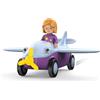 TODDYS Aeroplano Toddys Conny Cloudy