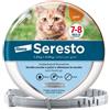 Seresto gatto collare antiparassitario