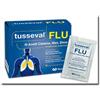 Tusseval Flu Integratore Fluidificante 12 Bustine